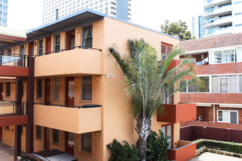 City Waters Perth - Australia Accommodation 3