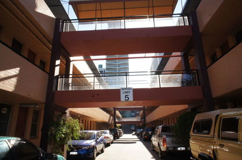 City Waters Perth - Australia Accommodation 2