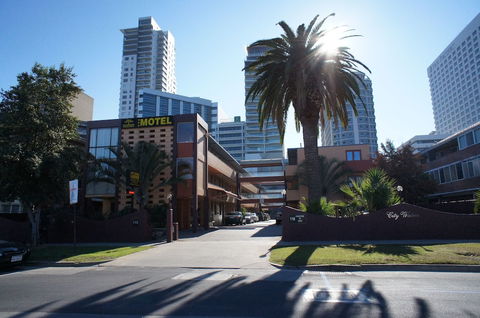 City Waters Perth - Australia Accommodation 1