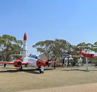 Discovery Parks  Roxby Downs - Australia Accommodation