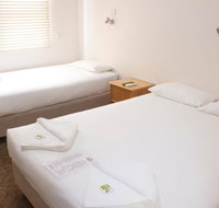 CBD Hotel - Australia Accommodation