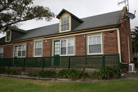 Coolangatta Estate - Australia Accommodation 1