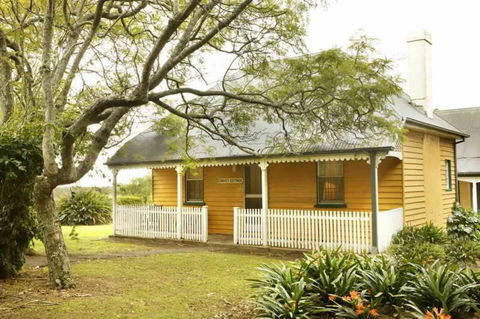 Coolangatta Estate - Australia Accommodation 0