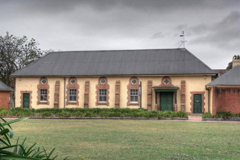 Coolangatta Estate - Australia Accommodation 3