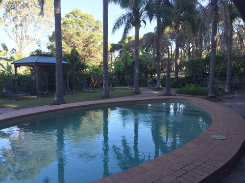 Coolangatta Estate - Australia Accommodation 6
