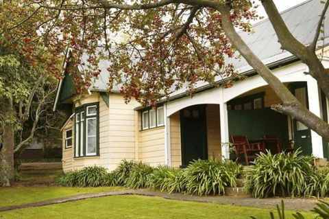 Coolangatta Estate - Australia Accommodation 2