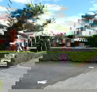 Lismore Wilson Motel - Australia Accommodation