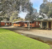 Wangaratta North Family Motel - Australia Accommodation