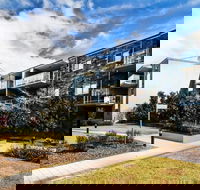Airport Apartments by Vetroblu - Australia Accommodation