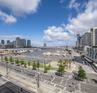 Docklands Private Collection of Apartments - Digital Harbour - Australia Accommodation