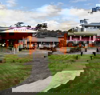Nightcap at Archer Hotel - Australia Accommodation