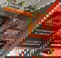 Vine Valley Inn - Australia Accommodation