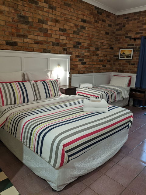 Ettalong Beach Tourist Resort - Australia Accommodation 3