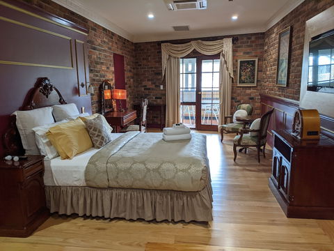 Ettalong Beach Tourist Resort - Australia Accommodation 5