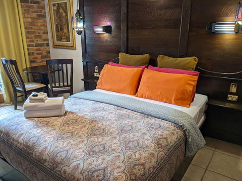 Ettalong Beach Tourist Resort - Australia Accommodation 6
