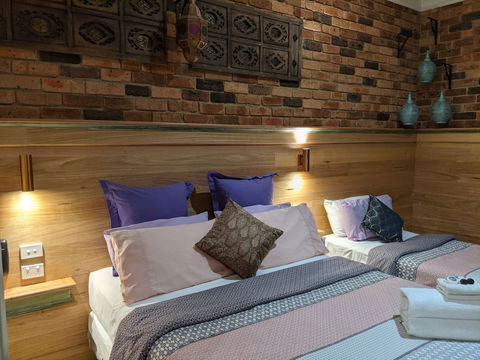 Ettalong Beach Tourist Resort - Australia Accommodation 1
