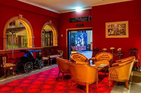 Ettalong Beach Tourist Resort - Australia Accommodation 0
