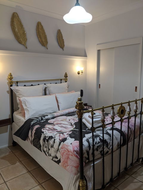 Ettalong Beach Tourist Resort - Australia Accommodation 4