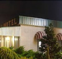 Boulevard Motel - Australia Accommodation