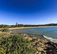Reflections Holiday Parks Scotts Head - Australia Accommodation