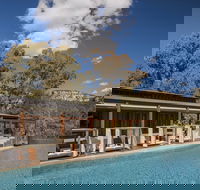 Emirates OneOnly Wolgan Valley Australia - Australia Accommodation