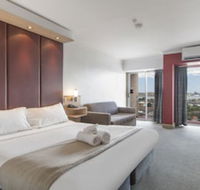 Metro Hotel Perth - Australia Accommodation