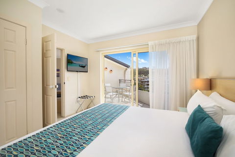 Terrigal Sails Serviced Apartments - Australia Accommodation 6