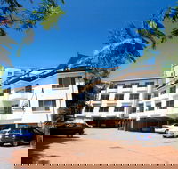 Terrigal Sails Serviced Apartments - Australia Accommodation