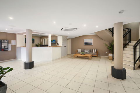 Terrigal Sails Serviced Apartments - Australia Accommodation 2