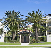 Sandcastles on the Broadwater - Australia Accommodation