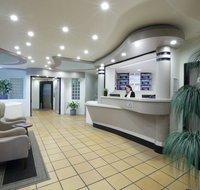 Caribbean Resort - Australia Accommodation