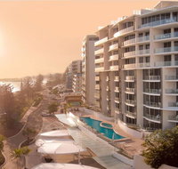 Oceans Mooloolaba - Australia Accommodation