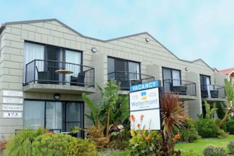 Apollo Bay Waterfront Motor Inn - Australia Accommodation 0