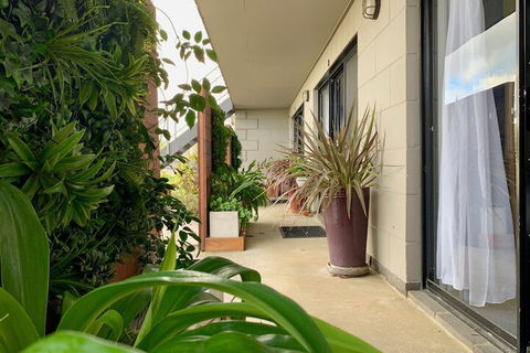 Apollo Bay Waterfront Motor Inn - Australia Accommodation 1