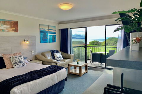 Apollo Bay Waterfront Motor Inn - Australia Accommodation 7