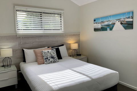 Apollo Bay Waterfront Motor Inn - Australia Accommodation 3