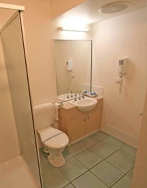 A Great Ocean View Motel - Australia Accommodation 5