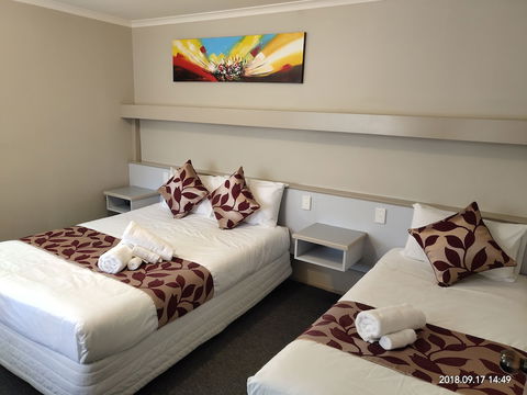 The Coachman Motel & Units - Australia Accommodation 5