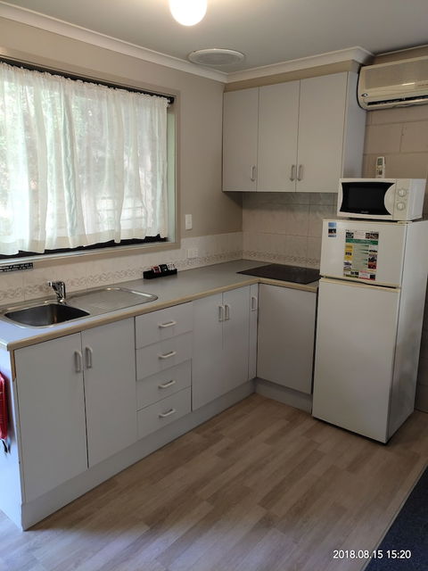 The Coachman Motel & Units - Australia Accommodation 6