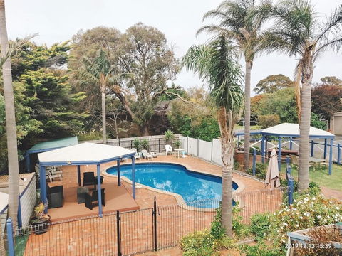 The Coachman Motel & Units - Australia Accommodation 1