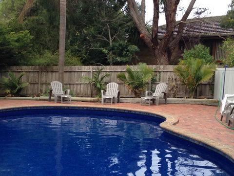 The Coachman Motel & Units - Australia Accommodation 2