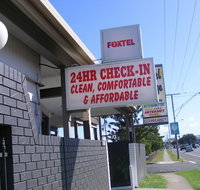 Motel Lodge - Australia Accommodation