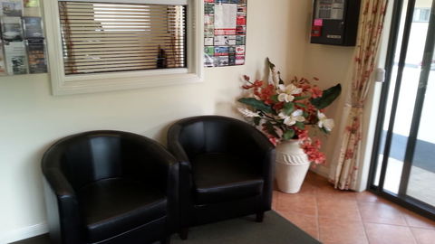Armidale Pines Motel - Australia Accommodation 2