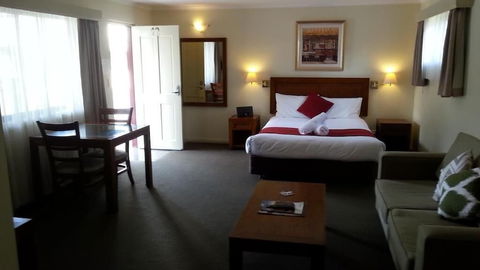 Armidale Pines Motel - Australia Accommodation 4
