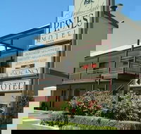 Armidale Pines Motel - Australia Accommodation