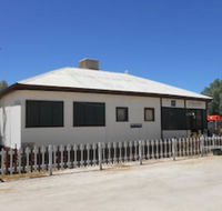Hamelin Pool Caravan Park - Australia Accommodation