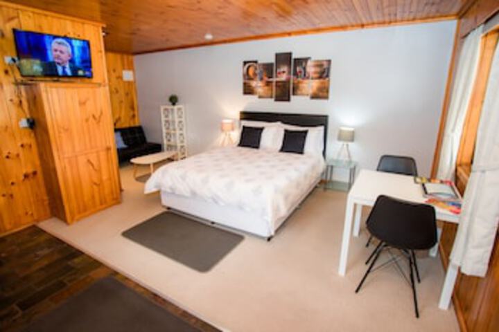 Seppeltsfield SA Australia Accommodation