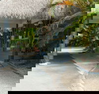 Pandanus Palms Holiday Resort - Australia Accommodation