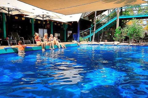 Kimberley Klub YHA - Australia Accommodation 6