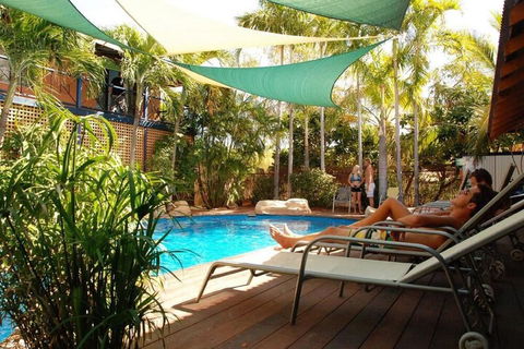 Kimberley Klub YHA - Australia Accommodation 5